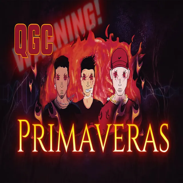 Primaveras