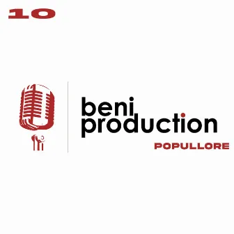 Beni Production 10 by Ramazan Jusufi