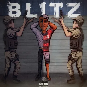 Blitz by Naan