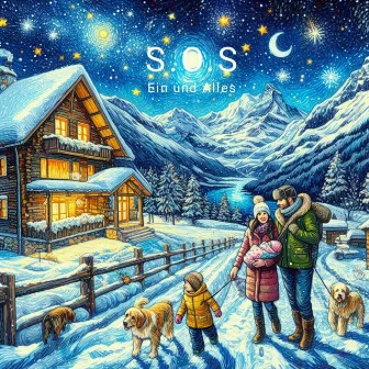 Ein Und Alles by S.O.S