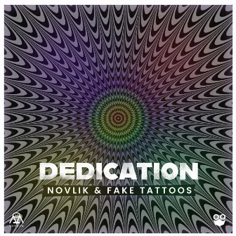 Dedication by Fake Tattoos