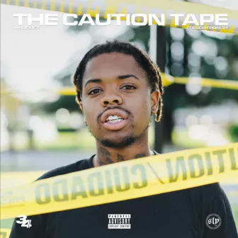 The Caution Tape by Whoisdex