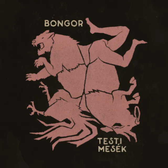 Testi Mesék (feat. DolBeats)