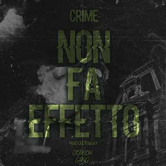 Non Fa Effetto by Godson Gang