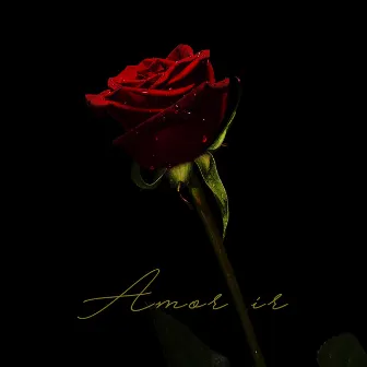 Amor ir by J Ocean