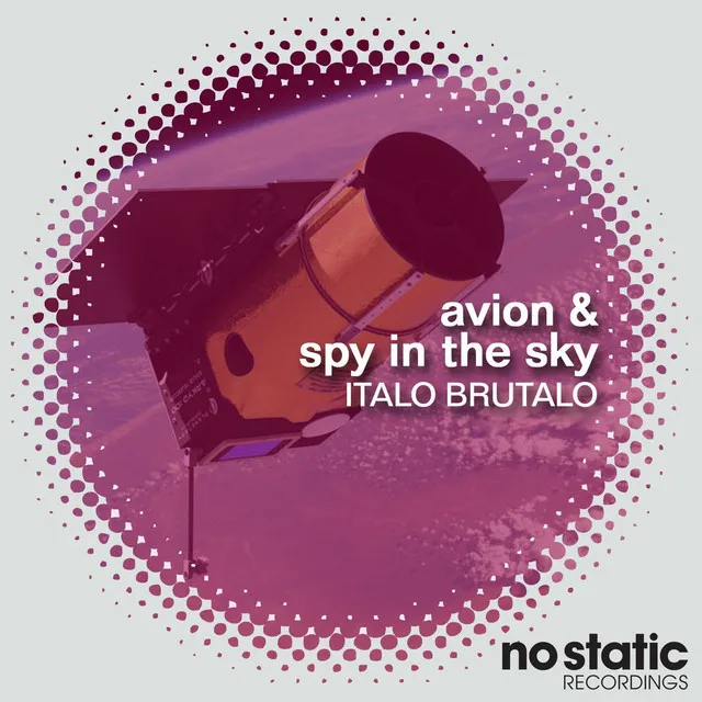 Spy In The Sky