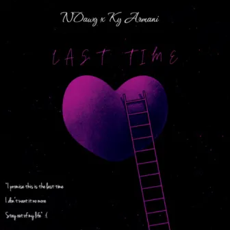 Last time by Thegirlx