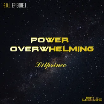 B.o.l episode.1 by L1lprince