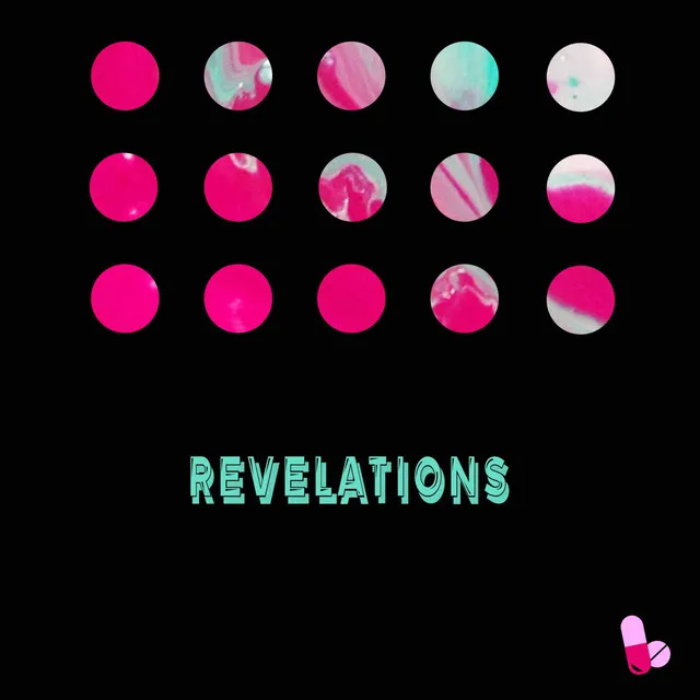 Revelations - Original mix