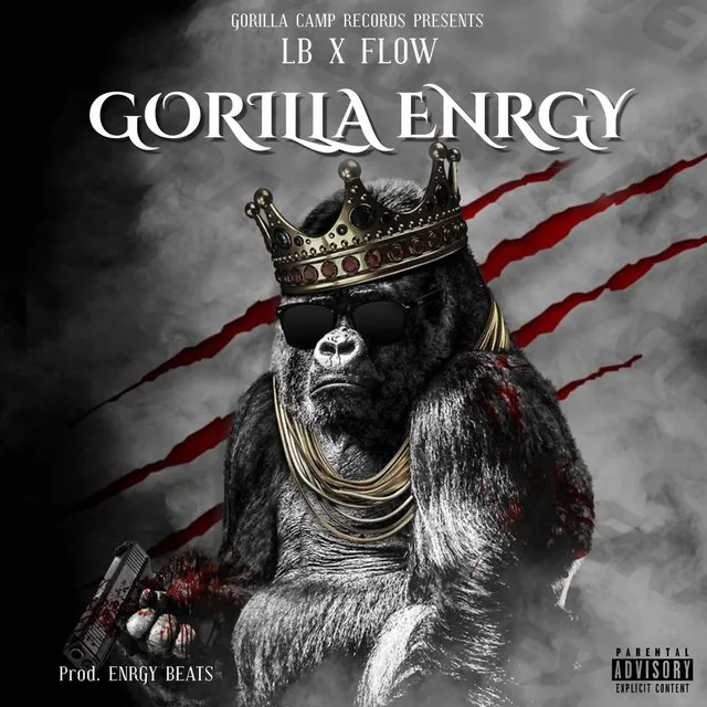 Gorilla Enrgy