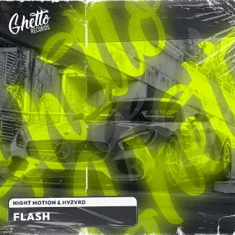 FLASH by Night Motion