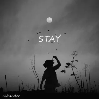 Stay. by .vikander