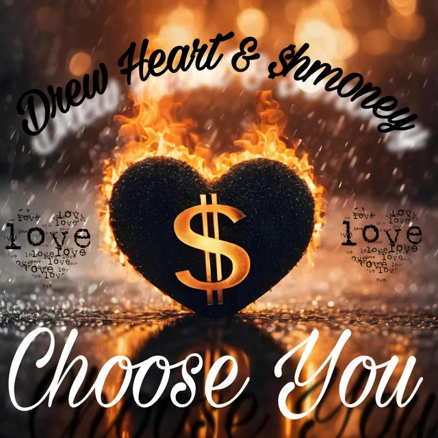 Choose you