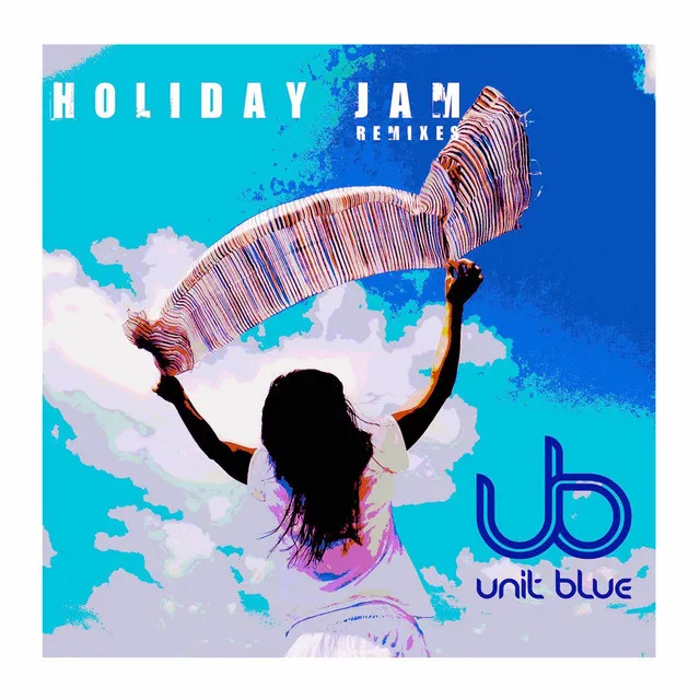 Holiday Jam - Dom Paradise Remix Edit