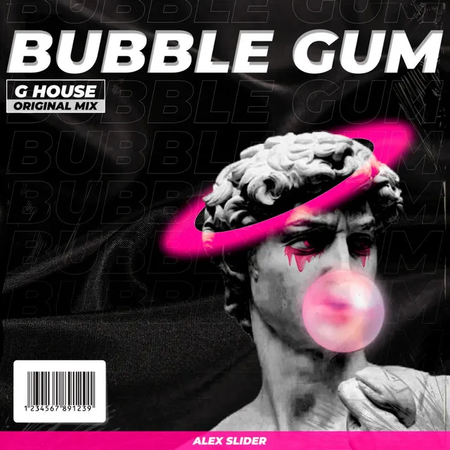 Bubble Gum