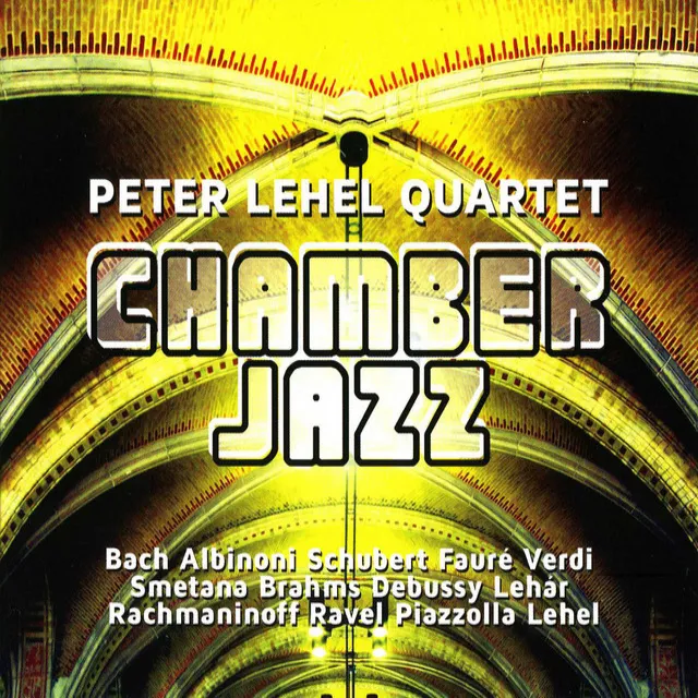 Chamber Jazz