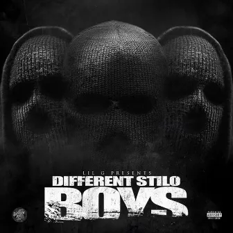 Different Stilo Boys by Lil G 909