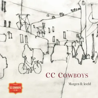 Morgen & kveld (2020 Remaster) by CC Cowboys