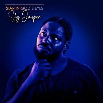 Star in God's Eyes by Sky Jasper