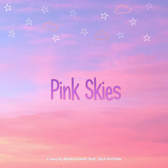 Pink Skies