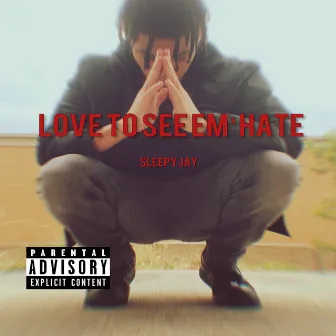 Love to See Em’ hate by sleepy jay