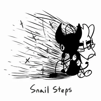 Snail Steps by Lambs