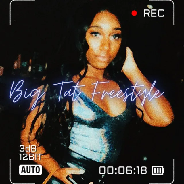 Big Tat (Freestyle)