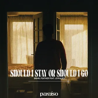 Should I Stay Or Should I Go (feat. Levka Rey) by Levka Rey