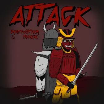 ATTACK by ByErik ヵ