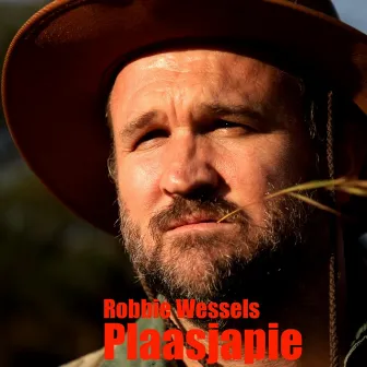 Plaasjapie by Robbie Wessels