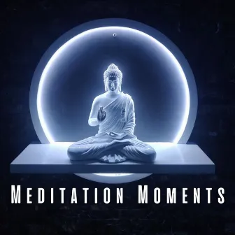 Meditation Moments: Lofi Rhythms for Centered Contemplation by Zen Nation