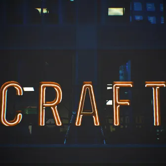 Craft by Roger Warrior