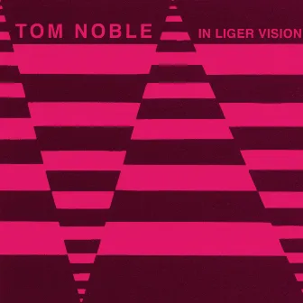 In Liger Vision by Tom Noble