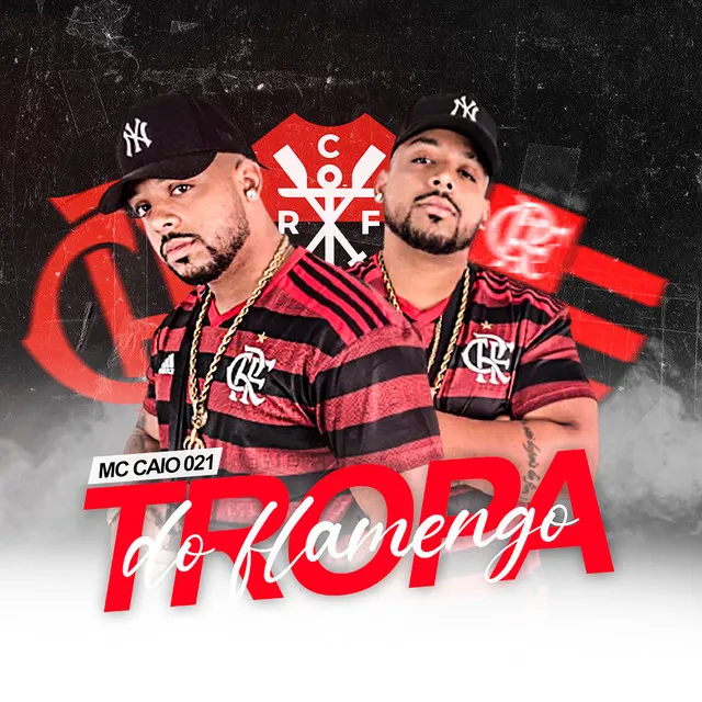 Tropa do Flamengo