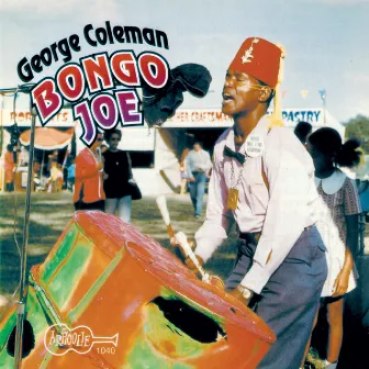 Bongo Joe by George Coleman