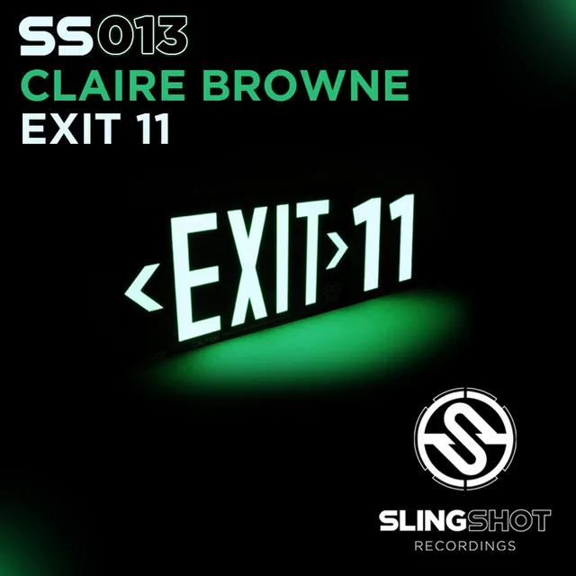 Exit 11 - Original Mix