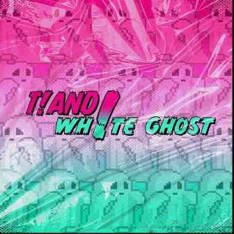 White ghost by Tiandi