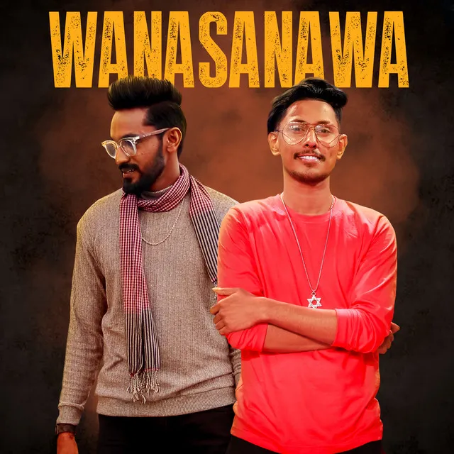 Wanasanawa