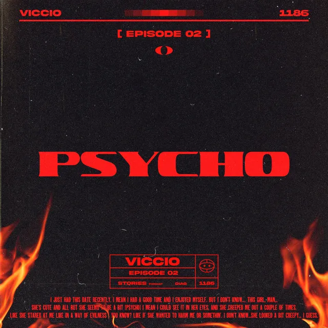 Psycho