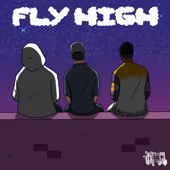 Fly High by Yung Sums