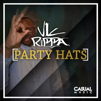 Party Hats by Vic Rippa