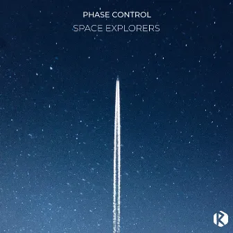 Space Explorers by Phase Control