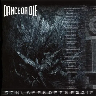 Schlafende Energie by Dance Or Die