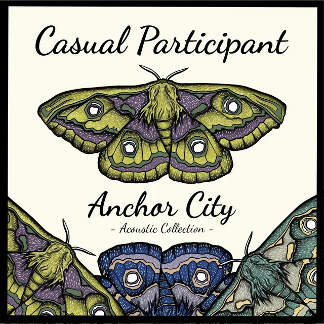 Anchor City (Acoustic Collection)