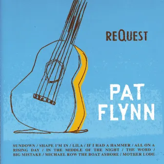 reQuest by Pat Flynn