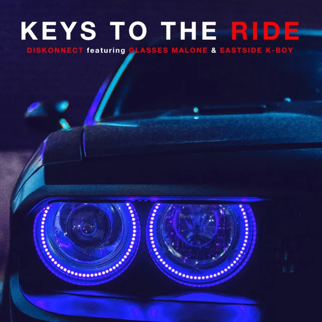 Keys to the Ride