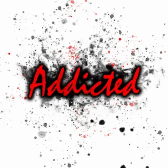 Addicted by Rowan Skye