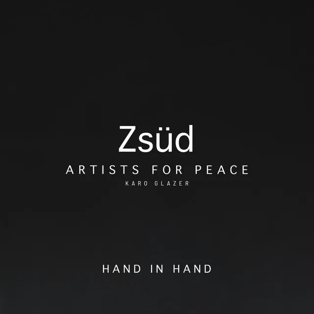 Hand in Hand (Zsüd Version)