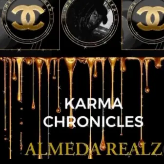 KARMA CHRONICLES by Almeda Realz