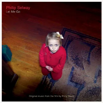 Let Me Go OST by Philip Selway